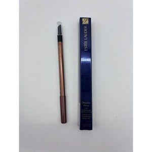 Estee Lauder Double Wear 24H Waterproof Gel Eye Pencil 11 Bronze Full Size New